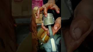 all diesel car piston ring set youtubeshorts mechancial shortvideo [upl. by Shakti]