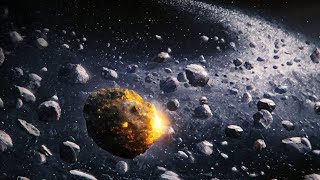 What If the Asteroid Belt Disappeared [upl. by Reffinnej784]