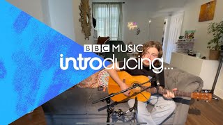 Throwing Rocks at the Moon  BBC Music Introducing Sitting Room Sessions [upl. by Ylurt]