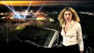 Sunday Night Football on NBC Faith Hill Tribute [upl. by Sparke345]