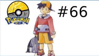 Lets Play Pokemon Gold Episode 66 Hot for Teacher [upl. by Brooking799]