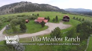 Alta Meadow Ranch [upl. by Annoif]