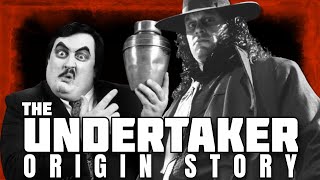 How Mark Calaway Became The Undertaker wrestling documentary [upl. by Nylekcaj587]