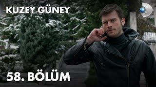 Kuzey Güney 58 Bölüm  Full Bölüm [upl. by Ayvid]