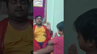 Tata birla madhyalo thussu swami trending youtubeshorts youtube shortsfeed viralvideo [upl. by Bough]