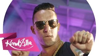 MC Boy do Charmes  660 KondZilla [upl. by Tichon]