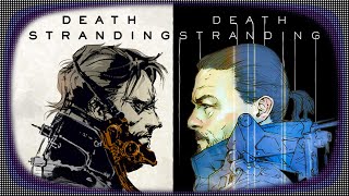 How Death Stranding Was Made and Why The Team Disliked Hideo Kojima’s Vision [upl. by Edrei]