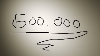 500000 FELIRATKOZÓ DRAW MY LIFE By Peti [upl. by Frodi]