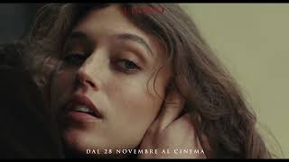 Il Corpo I Trailer Ufficiale HD [upl. by Illehs]