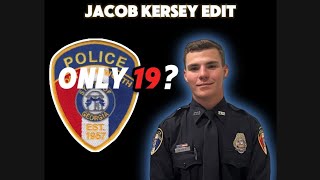 Jacob Kersey edit  space song port wentworth police department [upl. by Novahc687]