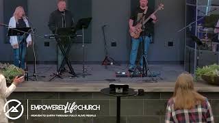 Empowered Life Church Live Stream [upl. by Alayne]