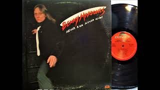 BENNY MARDONES Into The Night 2023 Remaster [upl. by Kus916]