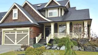 9832 204 StLangley  Real Estate Virtual Tour  Leo Ronse [upl. by Thalassa65]