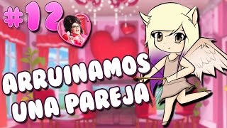 ARRUINAMOS UNA PAREJA  Kitty Powers Matchmaker  Episodio 12 [upl. by Mooney]