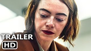 KINDS OF KINDNESS Tráiler Español 2 2024 Emma Stone [upl. by Dail432]