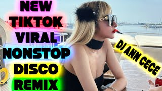 🇵🇭🔥 NEW VIRAL DISCO REMIX 💥🇵🇭 NEW SONGS TIKTOK MASHUP NONSTOP REMIX 2024  DJ ANN CECE trending [upl. by Ahsilahs286]