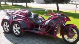 TRIKES OF THE WORLD 222 slide show [upl. by Evangelist]