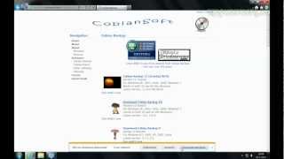 Installatievideo Cobian Backup 10 gratis backup software [upl. by Islaen]