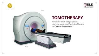 TomoTherapy Next Generation Integrated ImageGuided IntensityModulated Radiation Therapy [upl. by Riem]