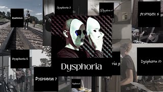 Dysphoria Full Album [upl. by Alanah994]