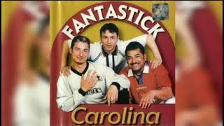 Fantastick  Carolina Official Instrumental [upl. by Bolger]