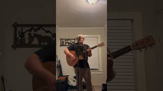 White House rd Tyler Childers cover [upl. by Embry]