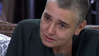 Sinead O’Connor I Love About My Mother That She’s Dead [upl. by Ikkim]