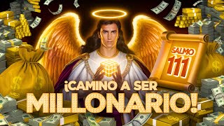 🔥 ORACIÓN PODEROSA A METATRÓN Y SALMO 111 PARA SER MILLONARIO 💰 ATRAERÁ BENDICIONES FINANCIERAS ✨ [upl. by Dekeles]