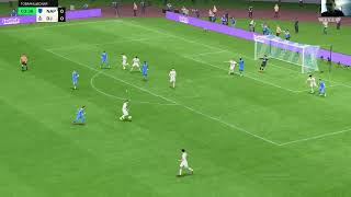 Bolton Wanderers vs Stoke City 01 Hightlights  Friendly Games 2024 [upl. by Lewls]