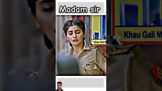 Madam sir funny song madamsir movie sad [upl. by Ernst]