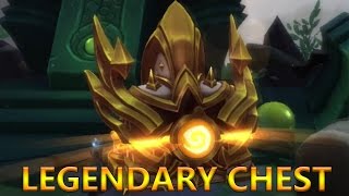 Dungeon Defenders 2  Easy Legendary Chest [upl. by Amye]