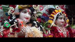 Premer Thakur  প্রেমের ঠাকুর  New 2017 Bengali Devotional Song  Bijoy Sankar Banerjee  Audio7 [upl. by Court]