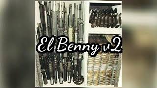 El benny v2 [upl. by Lontson]