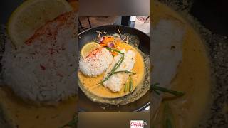 Wagamama Hoki Coconut Kare Choppzz [upl. by Rosenfeld896]