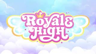 OFFICIAL ROYALE HIGH CAMPUS 3 TEASER TRAILER [upl. by Oiliduab884]