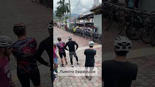 Duatlon Esquipulas 2024 Fiestas Julias Esquipulas nuestraesquipulas [upl. by Diego]