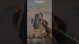 Assassins Creed Valhalla  Brutal Stealth Gameplay [upl. by Hospers]