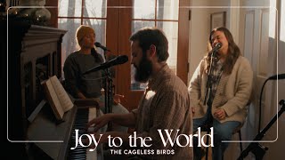 Joy to the World  Spontaneous  Jono MacSorley  Melissa Helser  Molly Skaggs  Phyllis Unkefer [upl. by Endor]