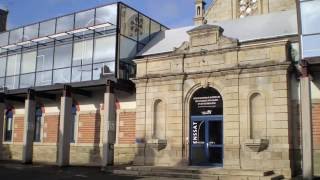 LUniversité de Rennes 1 vue par ses personnels [upl. by Neau]