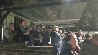 Atherton Collieries vs Runcorn Linnets 11102024 Runcorn are massive eveywhere we go [upl. by Bushey874]