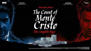 BestOfSundaySuspense  The Count of Monte Cristo  Complete Saga  Alexandre Dumas  Mirchi Bangla [upl. by Sisile321]