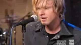 Switchfoot  This Is Your Life Sessions at AOLOHR [upl. by Suivatco847]