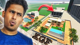 RAMESHAN BUYS GANGSTER HOUSE😮😮  INDIAN BIKE 3d STORY MODE [upl. by Thay247]