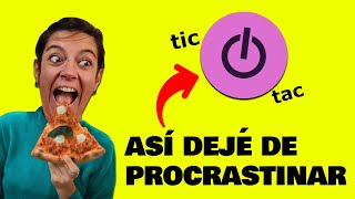 🧠 Con esta app mejoré mi concentración  TUTORIAL TOGGL ⏰ Cómo usar Toggl Track [upl. by Tuesday]