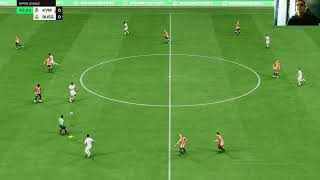 KV Mechelen My reactions and comments gameplay EA Sports FC 25 [upl. by Miyasawa954]