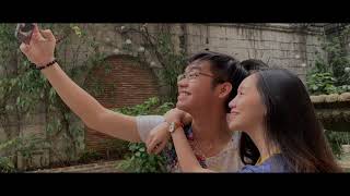 TaguTaguan Unconventional Music Video [upl. by Kinsley]