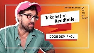 Benim İmtihanım Kendimle  Doğu Demirkol [upl. by Aina]