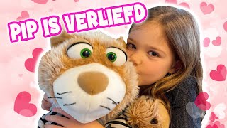 💖 PIP HEEFT EEN VRIENDJE  💖 [upl. by Eugine167]