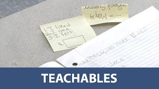 Teachables  Visual Prompts [upl. by Mattland]