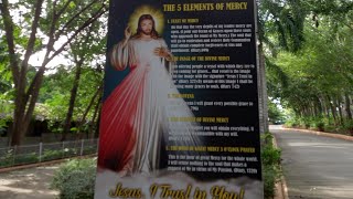 DIVINE MERCY SHRINE EL SALVADOR MISAMIS ORIENTAL [upl. by Spiegelman764]